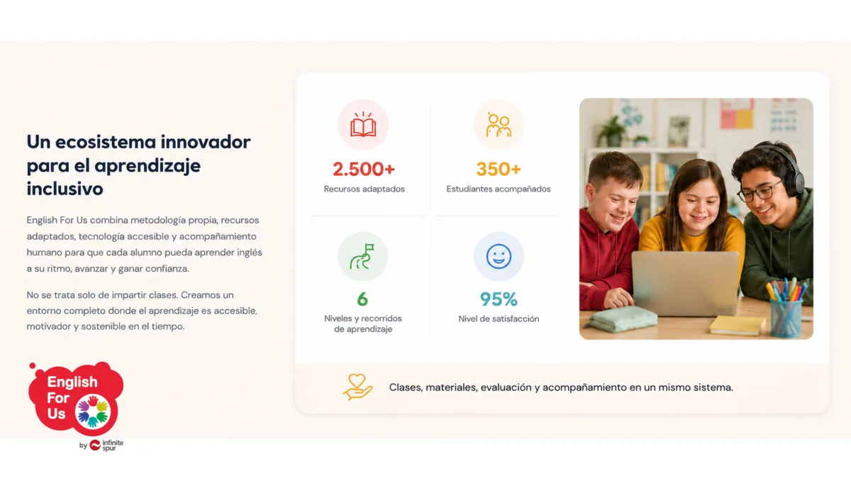 Adapting and personalising every class