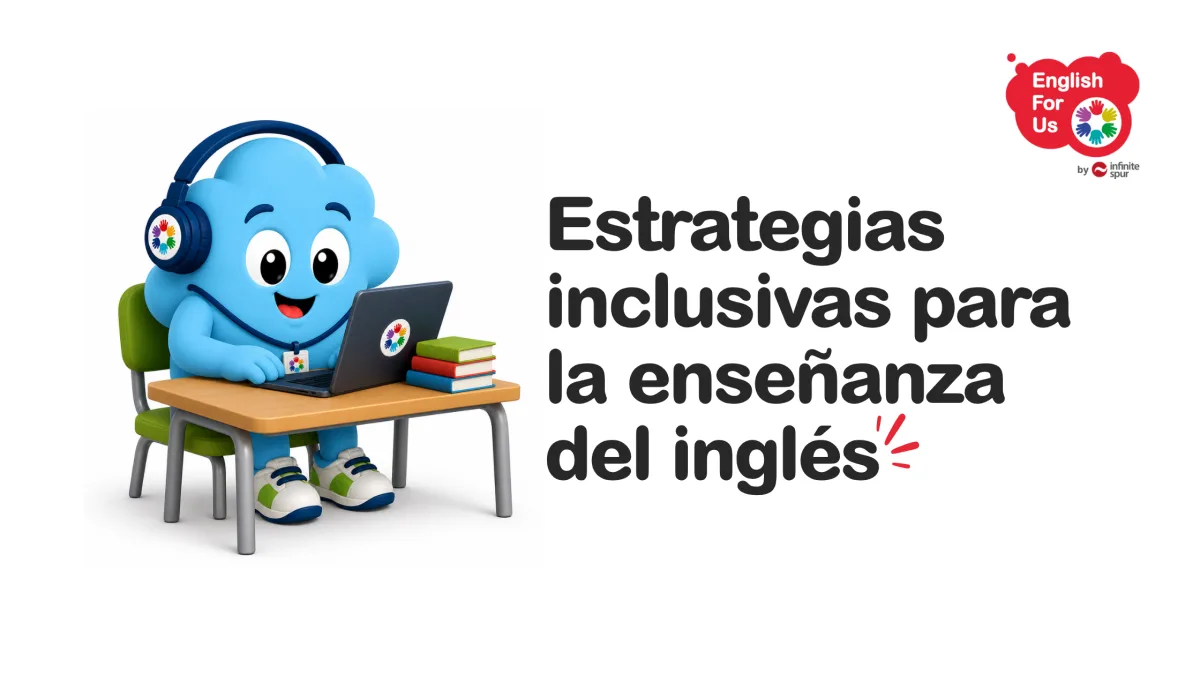 Inclusive strategies for teaching English