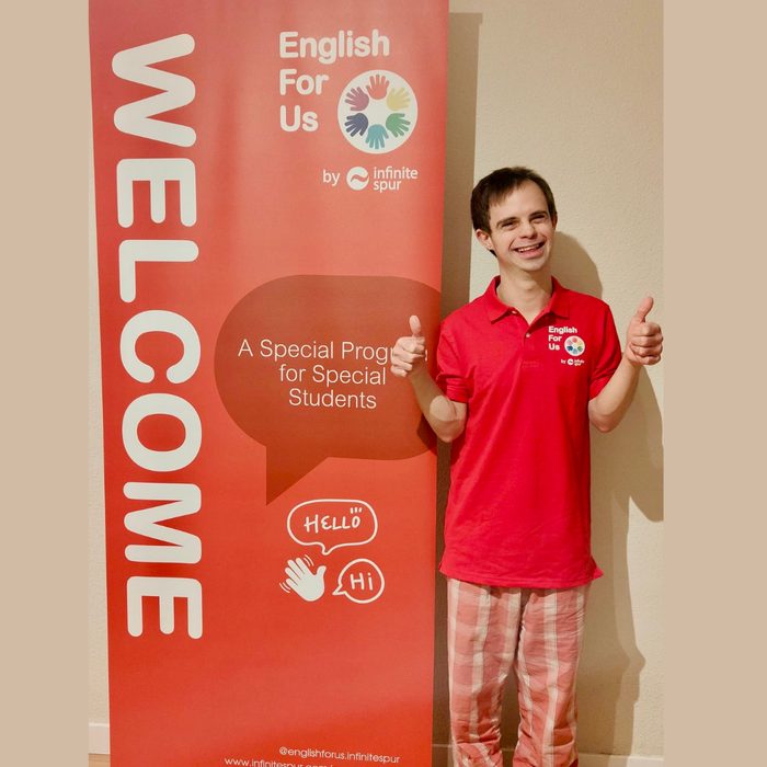English For Us moment 4